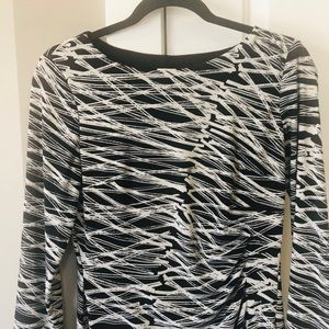 Anne Kline dress